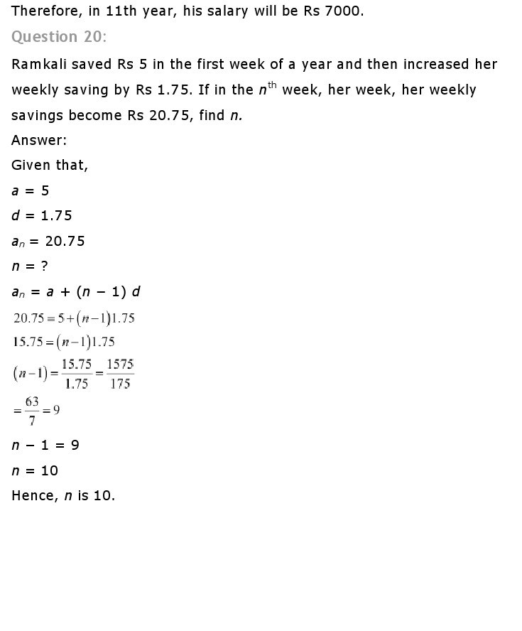 10th-Maths-Arithematic-Progressions-30