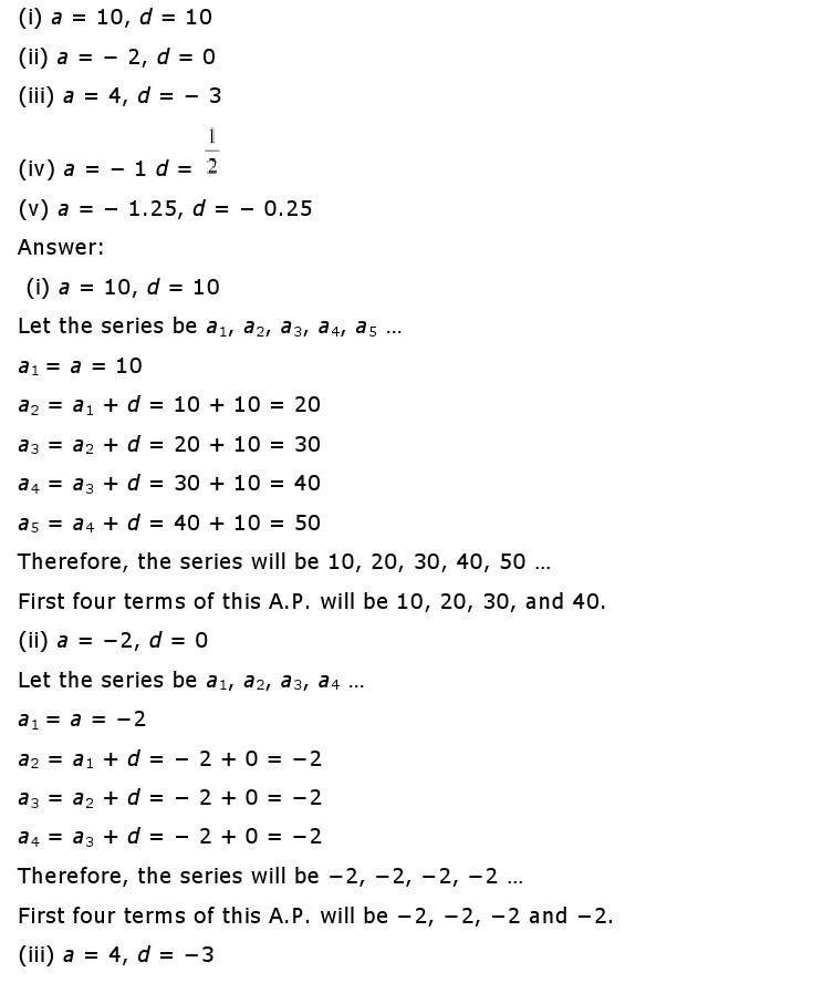 10th-Maths-Arithematic-Progressions-3