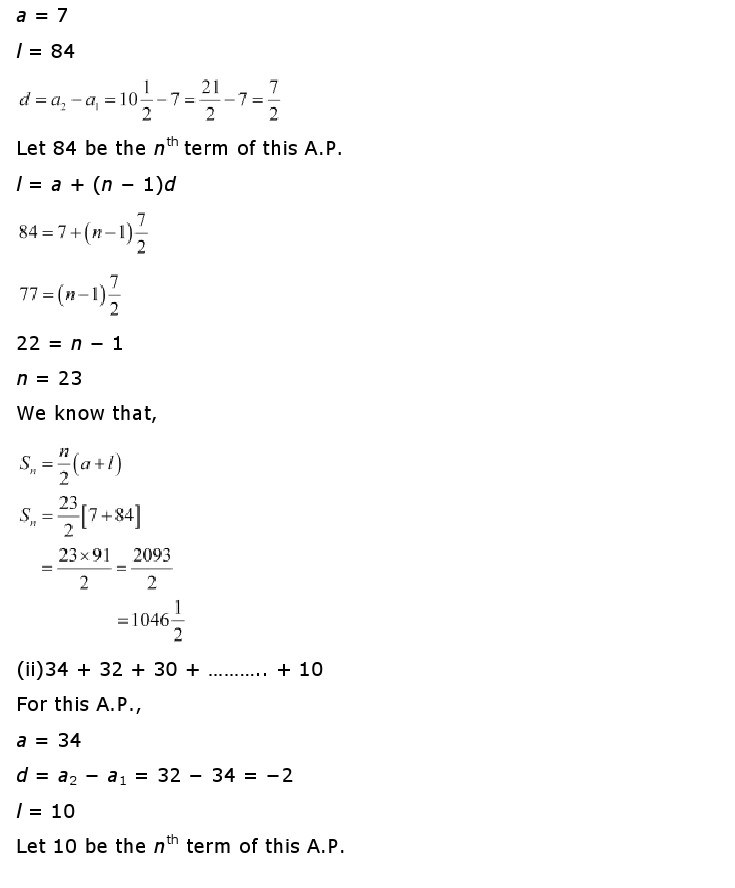 10th-Maths-Arithematic-Progressions-34