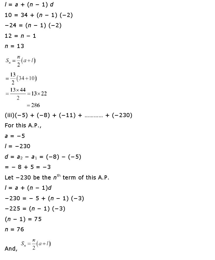 10th-Maths-Arithematic-Progressions-35