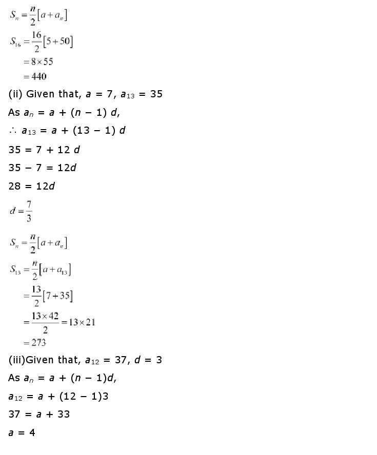 10th-Maths-Arithematic-Progressions-37