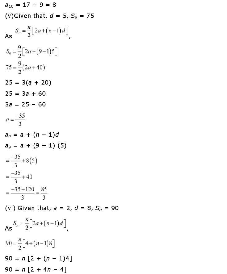 10th-Maths-Arithematic-Progressions-39