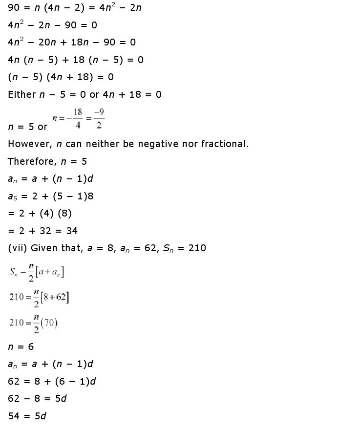10th-Maths-Arithematic-Progressions-40