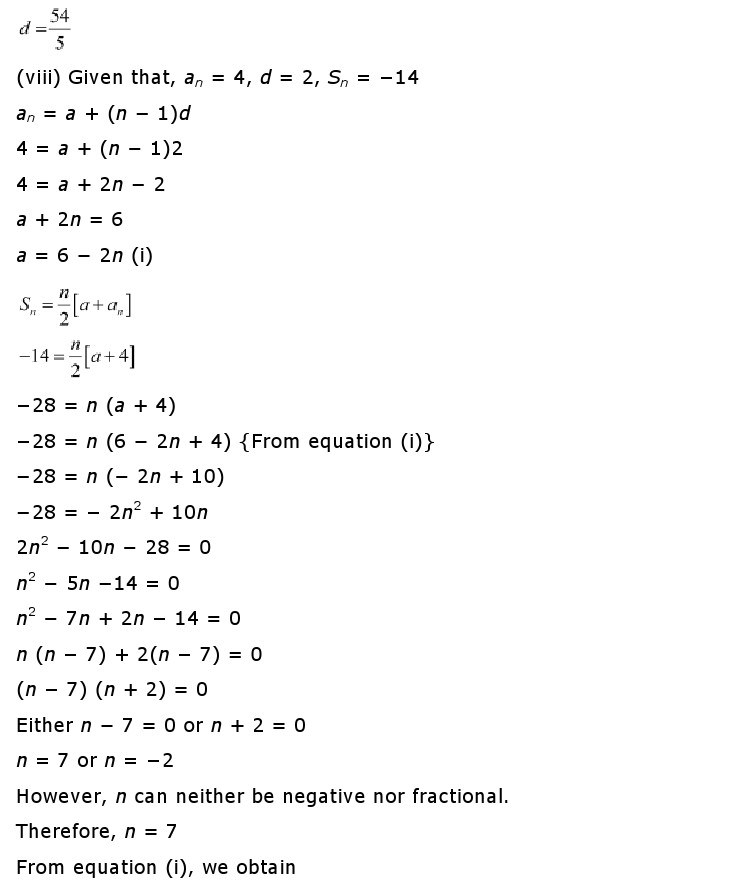 10th-Maths-Arithematic-Progressions-41