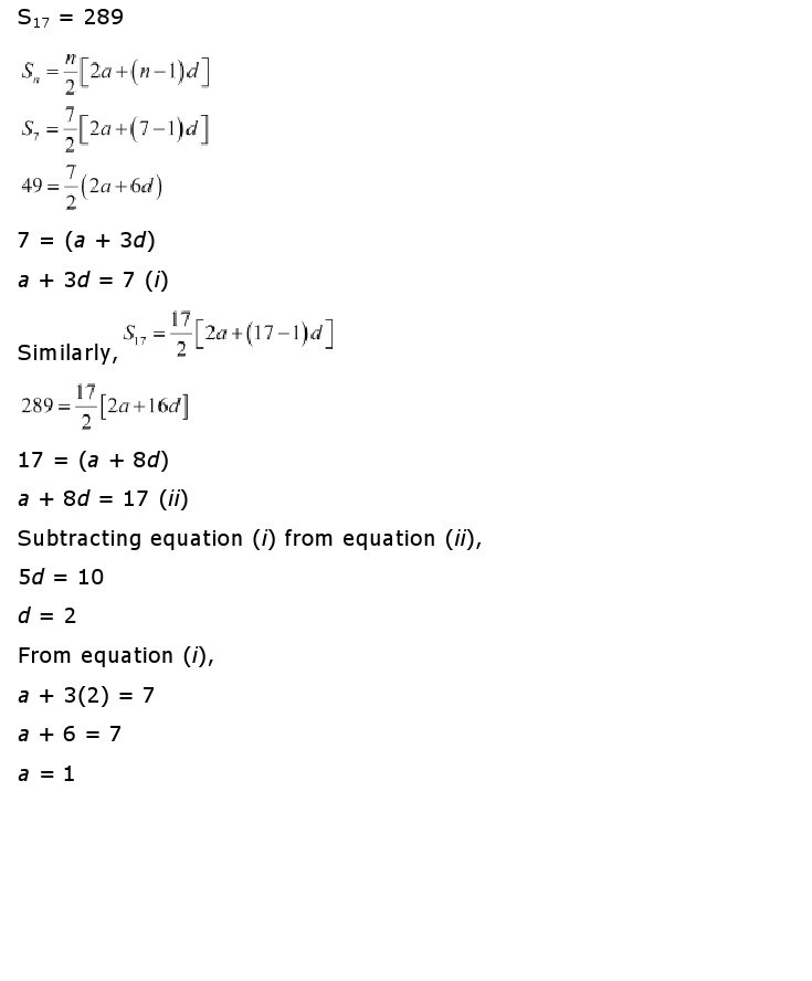 10th-Maths-Arithematic-Progressions-47