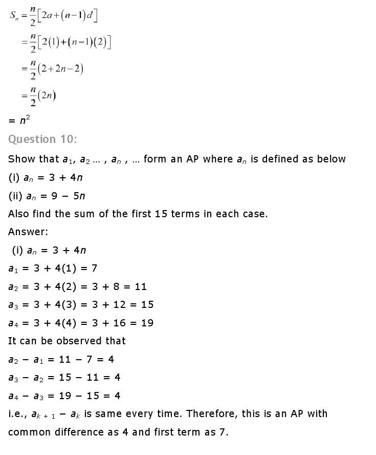 10th-Maths-Arithematic-Progressions-48