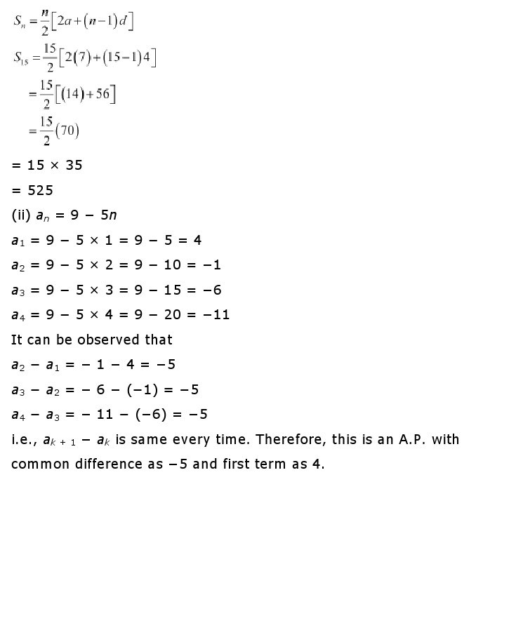 10th-Maths-Arithematic-Progressions-49