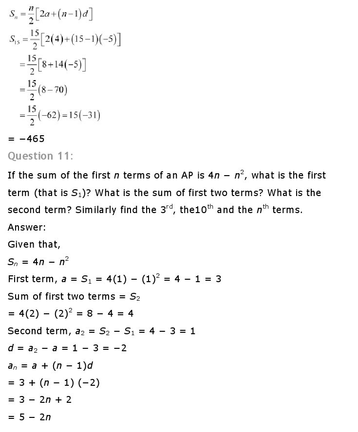 10th-Maths-Arithematic-Progressions-50