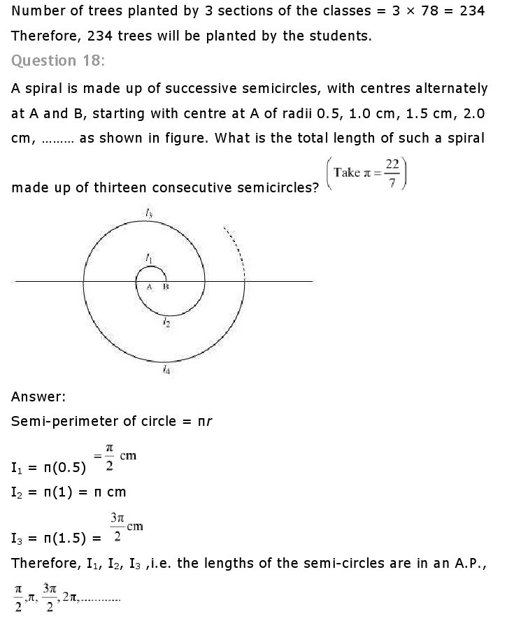 10th-Maths-Arithematic-Progressions-56