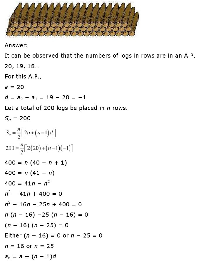 10th-Maths-Arithematic-Progressions-58