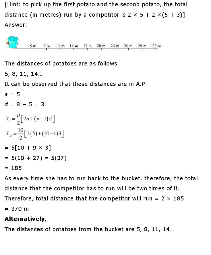 10th-Maths-Arithematic-Progressions-60