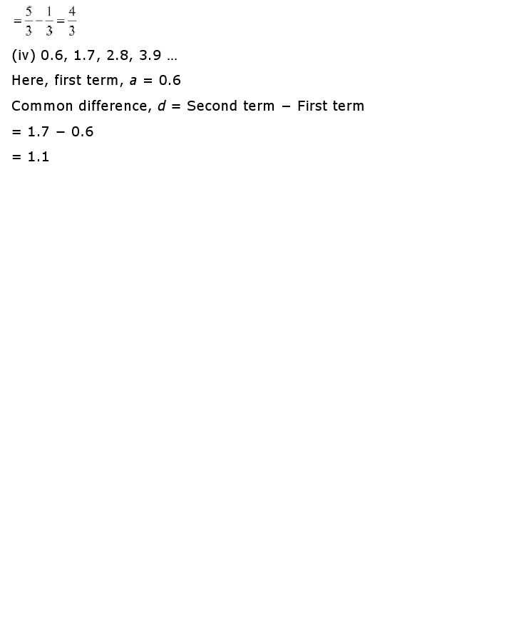 10th-Maths-Arithematic-Progressions-6