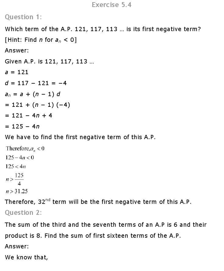 10th-Maths-Arithematic-Progressions-62