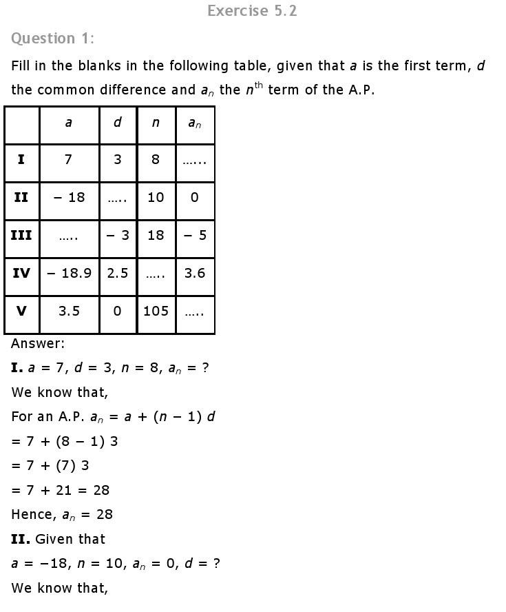 10th-Maths-Arithematic-Progressions-7