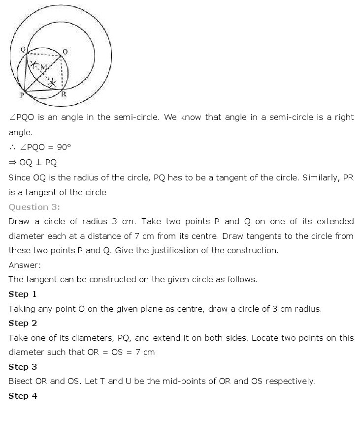 10th, Maths, Constructions 19