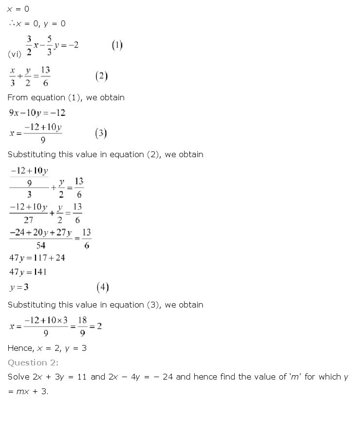 10th-Maths-Pair Of Linear Equations-24