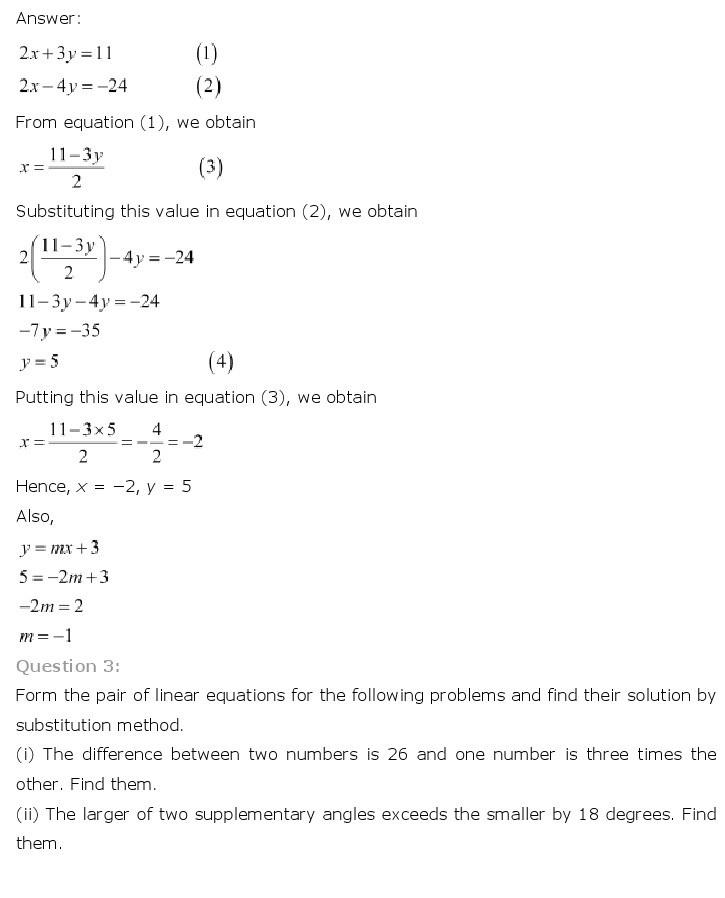 10th-Maths-Pair Of Linear Equations-26