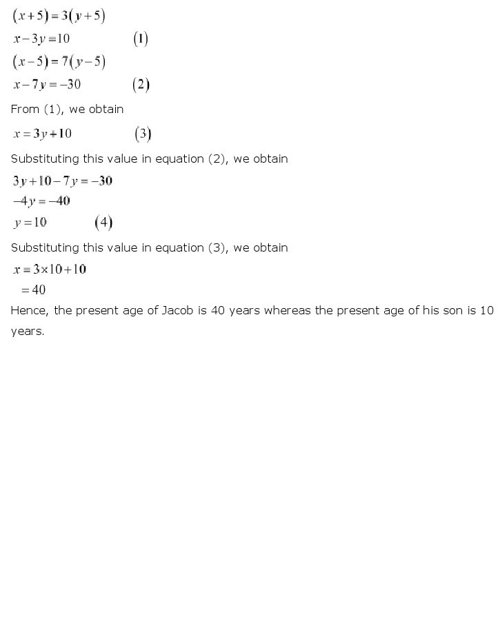 10th-Maths-Pair Of Linear Equations-29