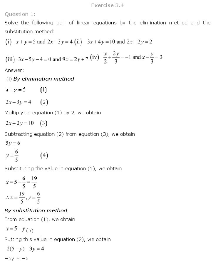 10th-Maths-Pair Of Linear Equations-30