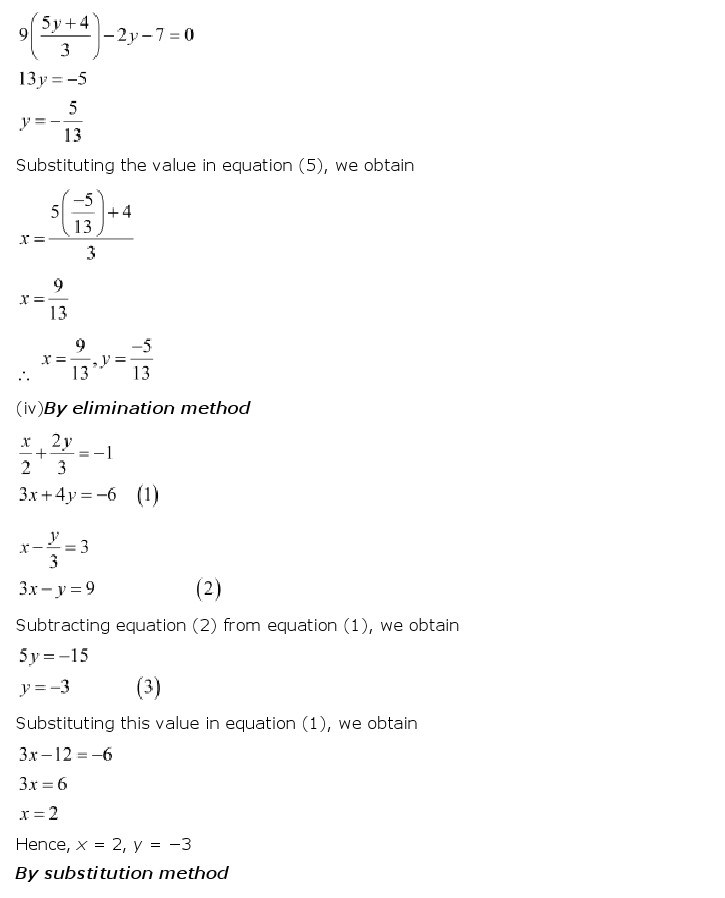 10th-Maths-Pair Of Linear Equations-33
