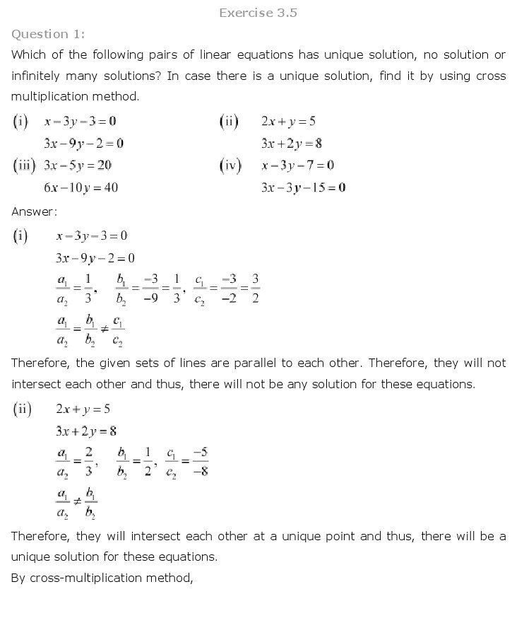 10th-Maths-Pair Of Linear Equations-38