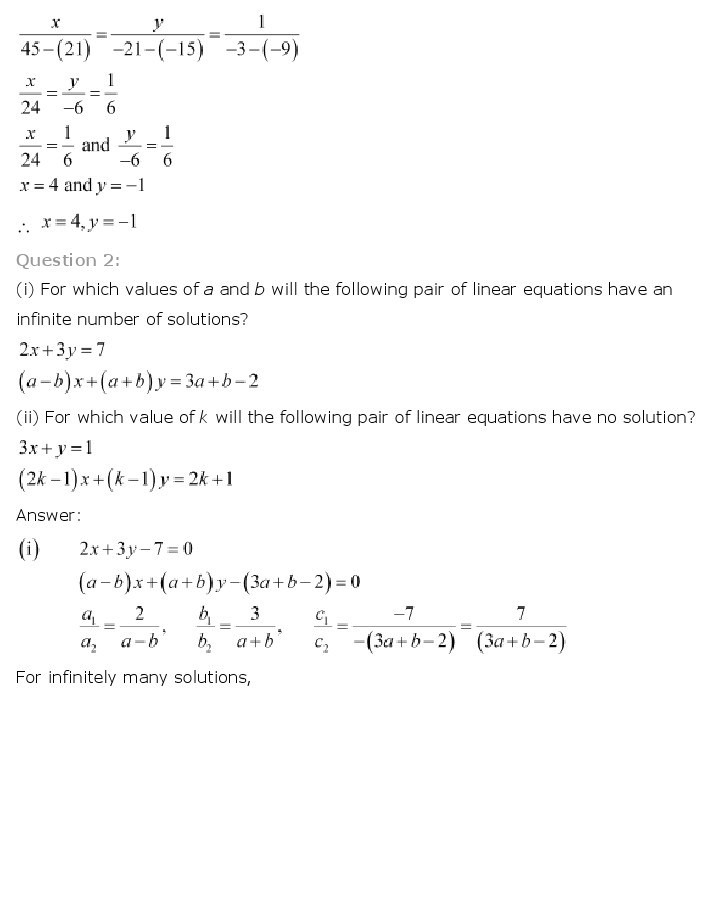 10th-Maths-Pair Of Linear Equations-40