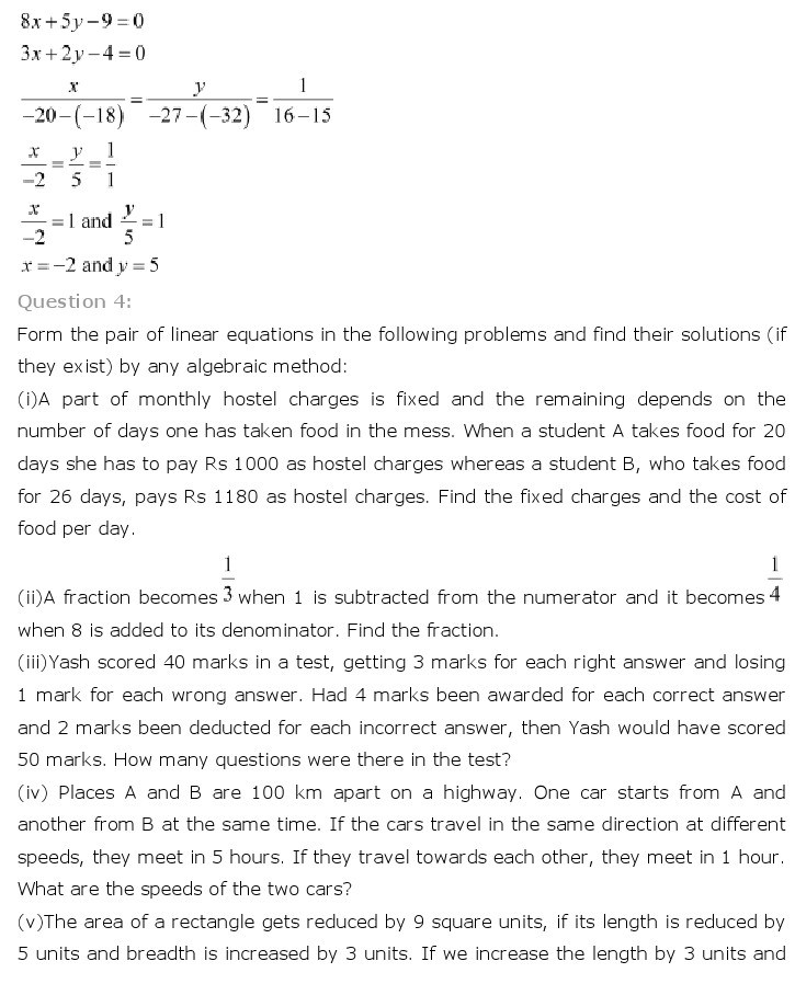 10th-Maths-Pair Of Linear Equations-43