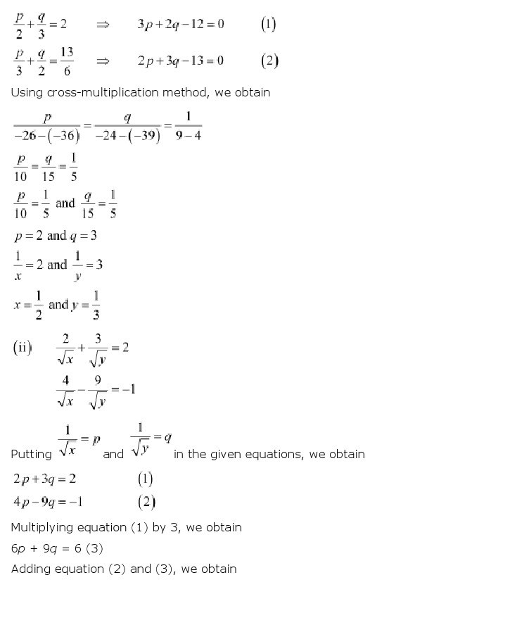 10th-Maths-Pair Of Linear Equations-48