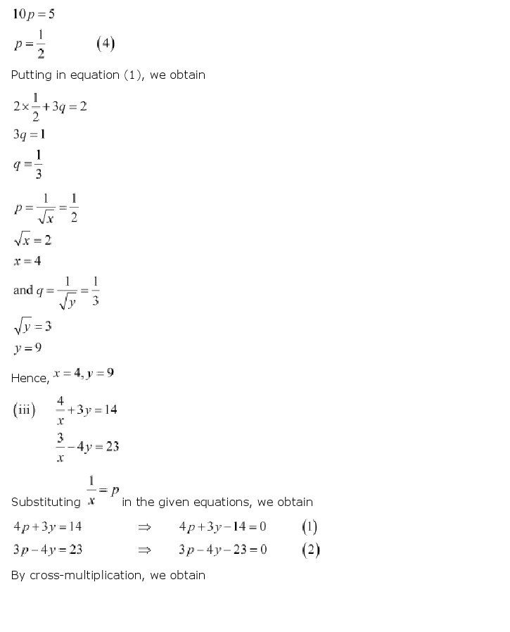 10th-Maths-Pair Of Linear Equations-49