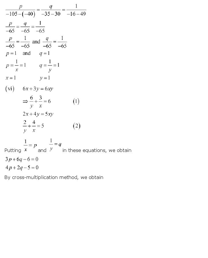 10th-Maths-Pair Of Linear Equations-52