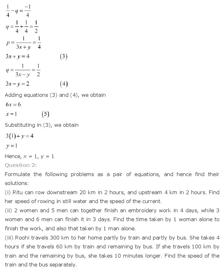 10th-Maths-Pair Of Linear Equations-55