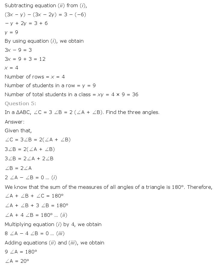 10th-Maths-Pair Of Linear Equations-62
