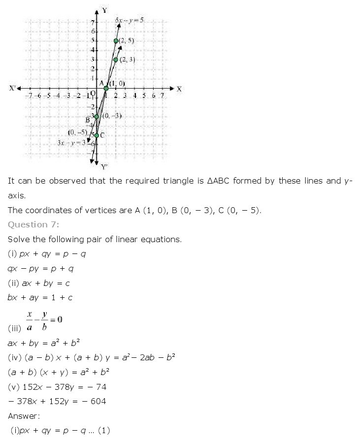 10th-Maths-Pair Of Linear Equations-65