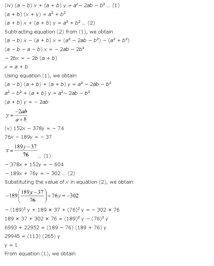 10th-Maths-Pair Of Linear Equations-68