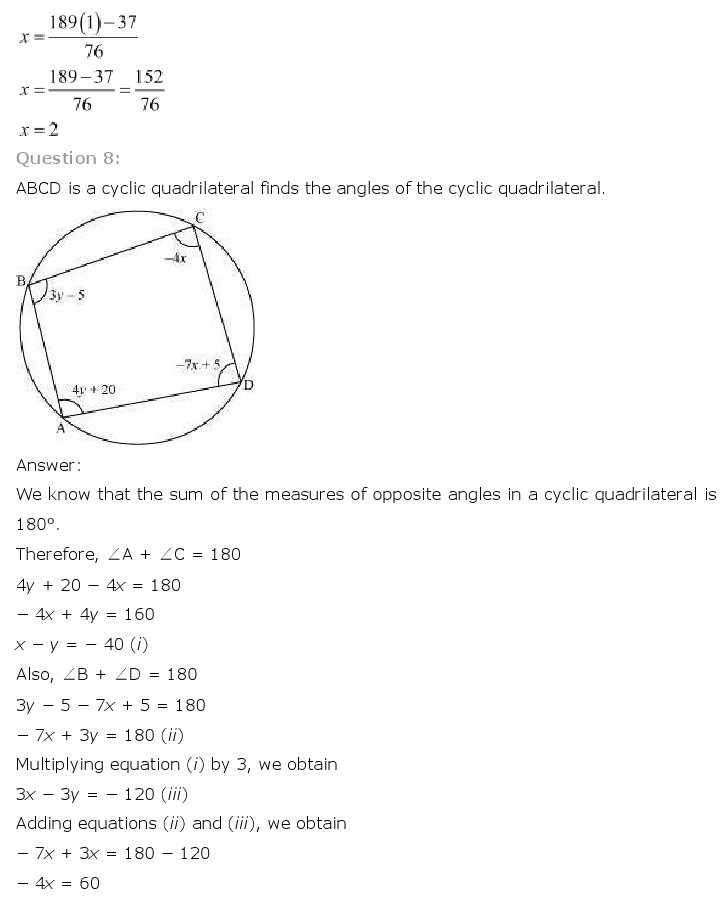 10th-Maths-Pair Of Linear Equations-69