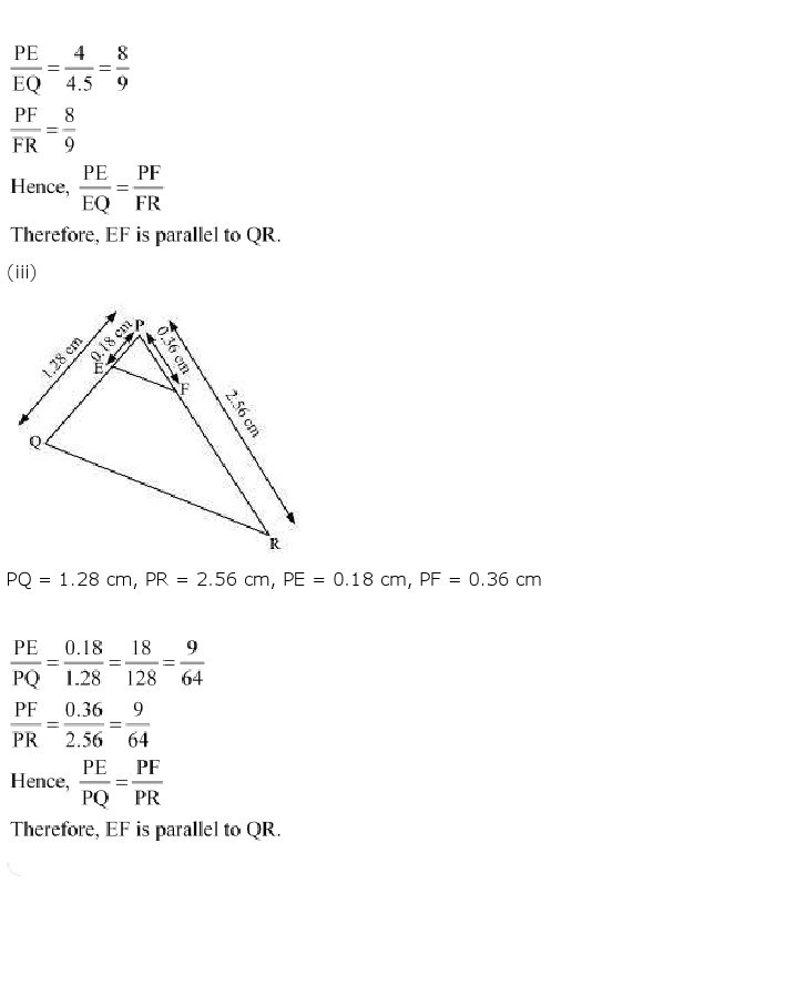 10th, Maths, Triangles 6