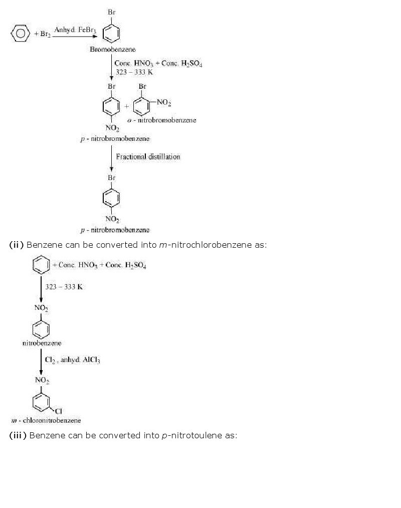 11th, Chemistry, Hydrocarbons 14