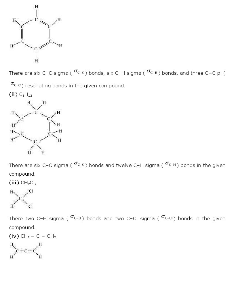 11th, Chemistry, Organic Chemistry 2