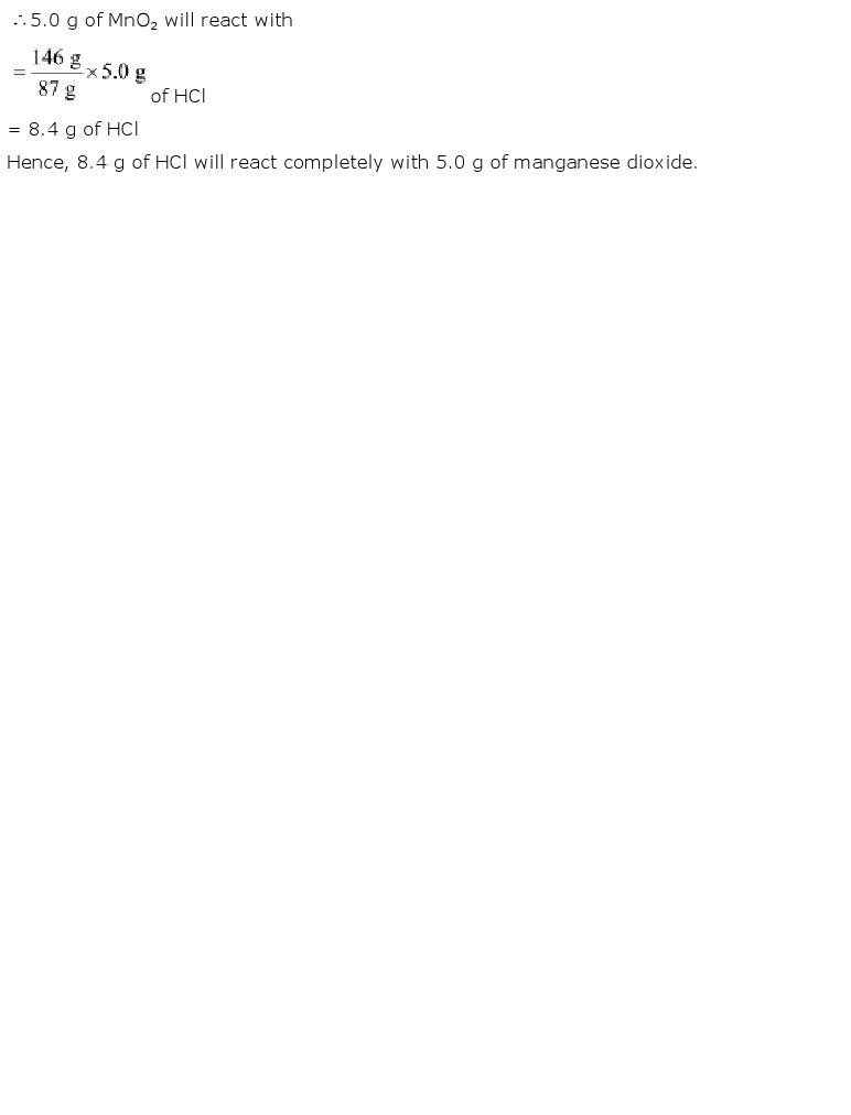 11th, Chemistry, Some Basic Concepts of Chemistry 24