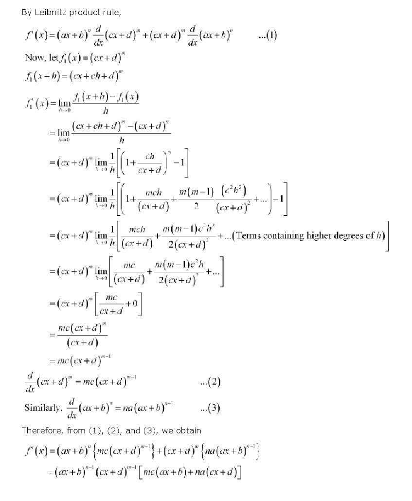 11th, Maths, Limits & Derivatives 50