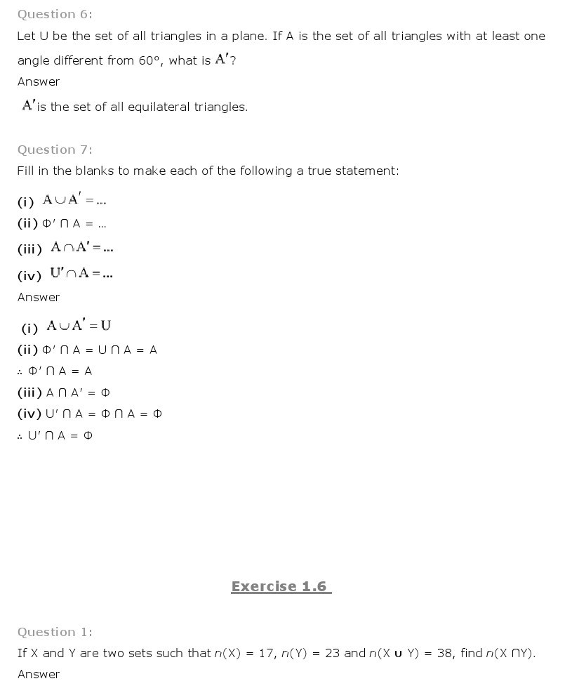 11th, Maths, Sets 29