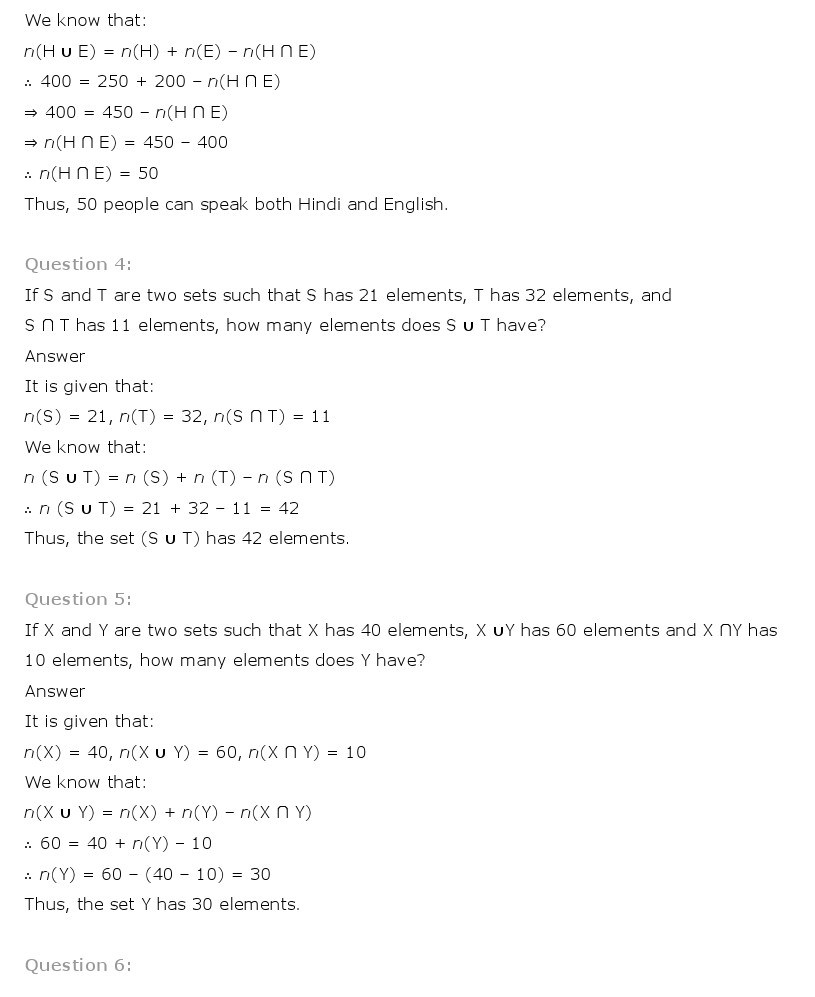 11th, Maths, Sets 31