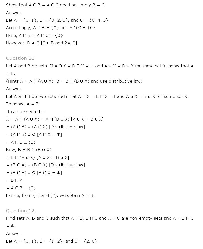 11th, Maths, Sets 41