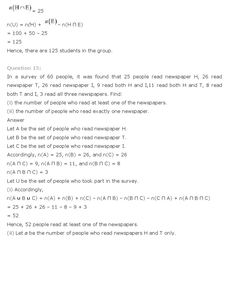 11th, Maths, Sets 43