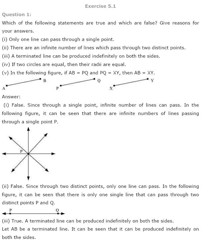 Class 9 Eluclid geometry 1