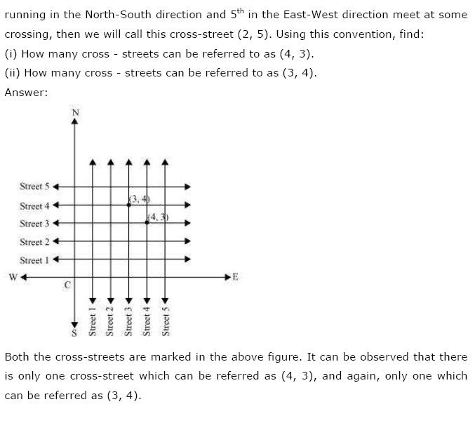 Coordinate Geometry NCERT Solutions 2