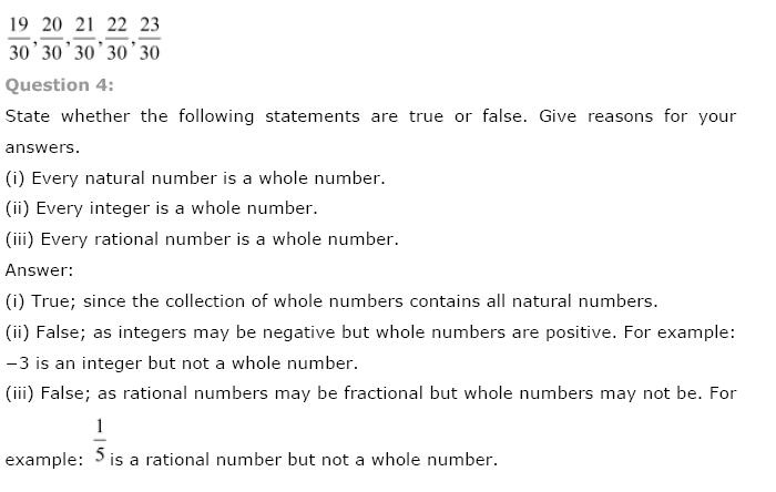 Number Systems NCERT Solutions 2