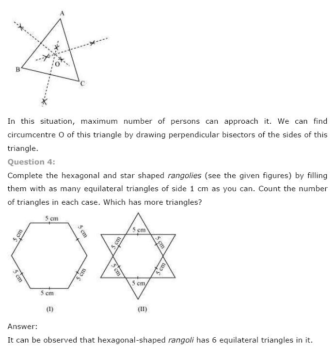 Triangles NCERT Solutions 26