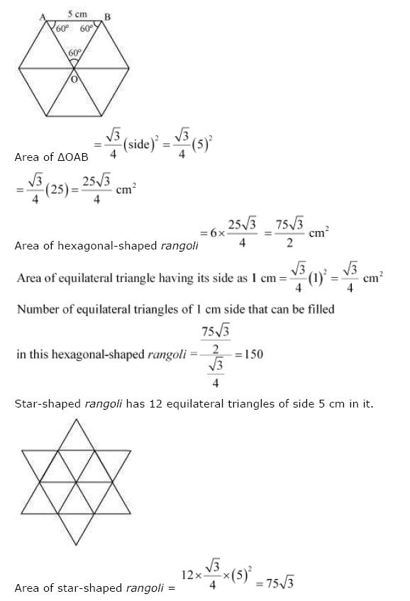 Triangles NCERT Solutions 27