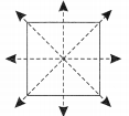  NCERT Solutions For Class 6 Maths Chapter 13 Symmetry